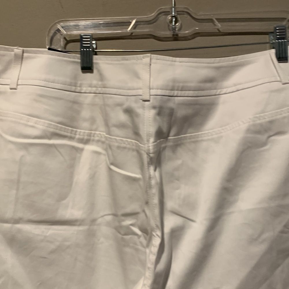 Venezia Crop Pant summer capris - Picture 2 of 4